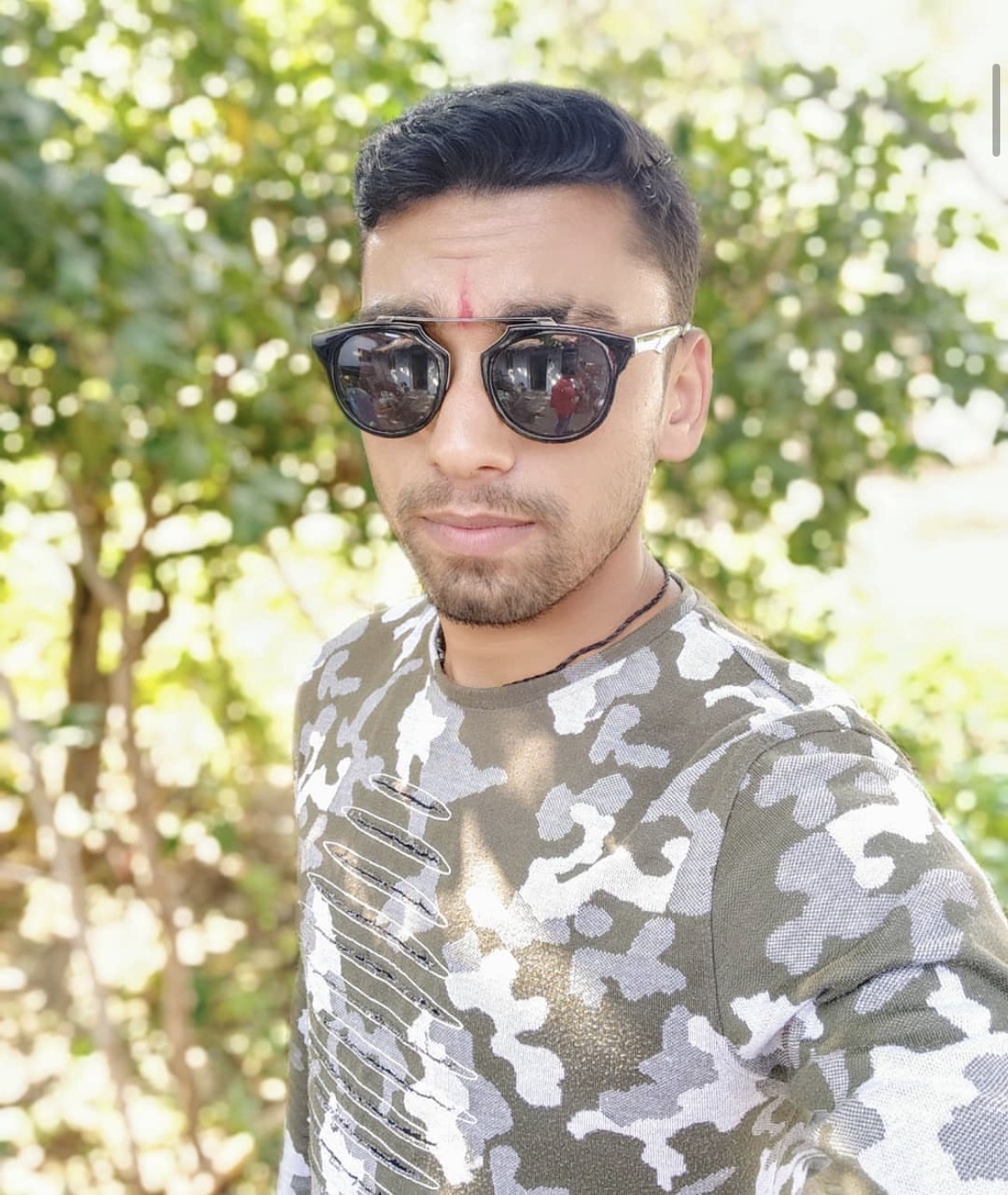 RAVI THAKUR