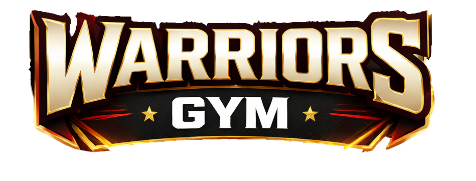 THE WARRIORS GYM 